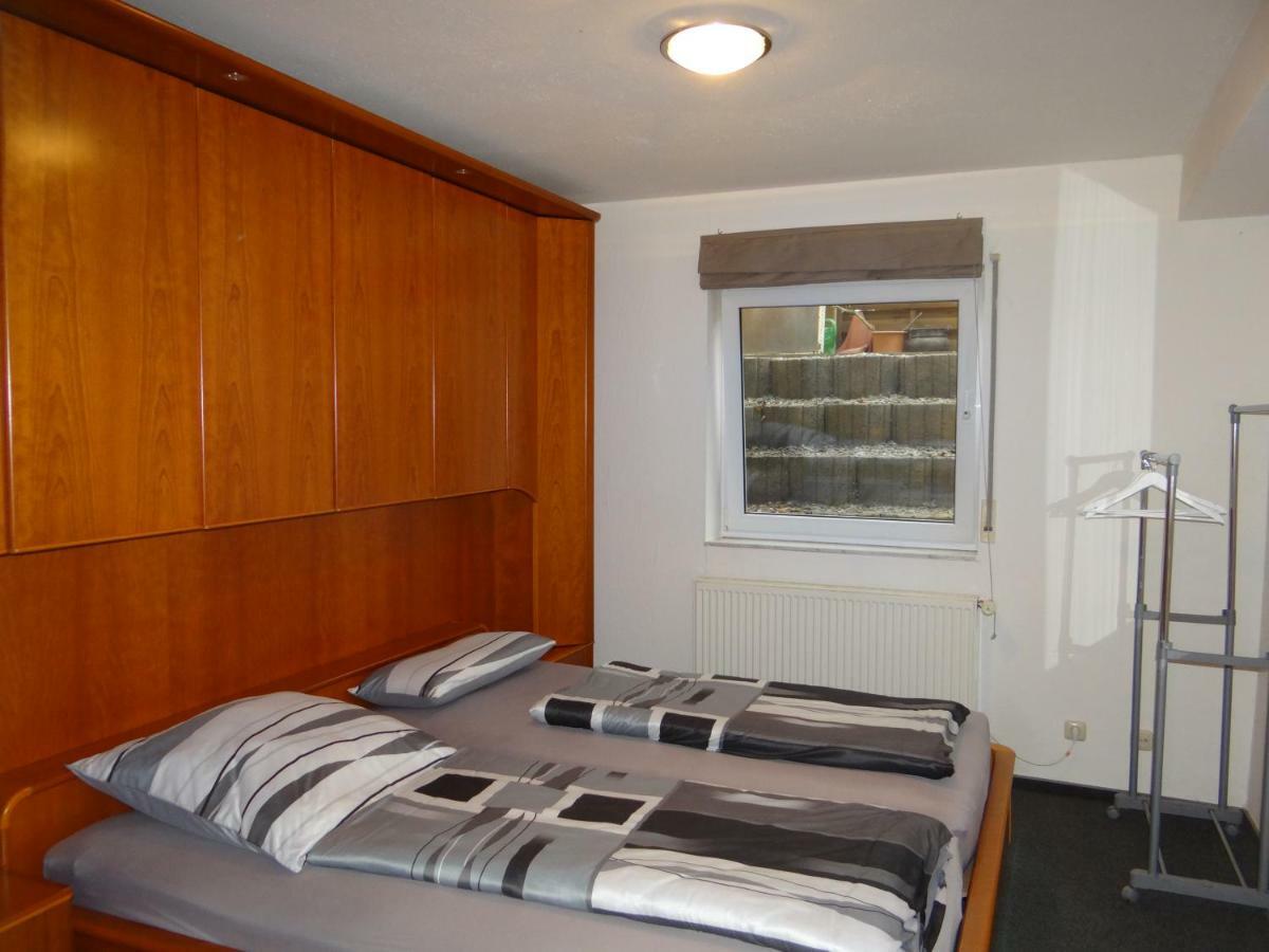 Apartment Gerda Dieburg Exterior photo